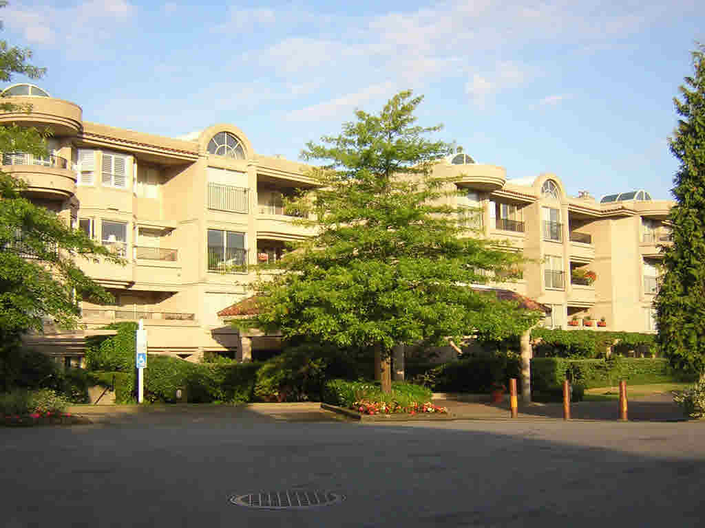 205-525 Wheelhouse Square