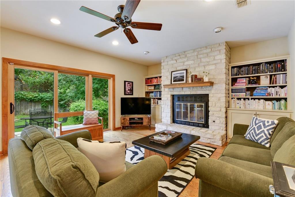 1701 Crested Butte Dr