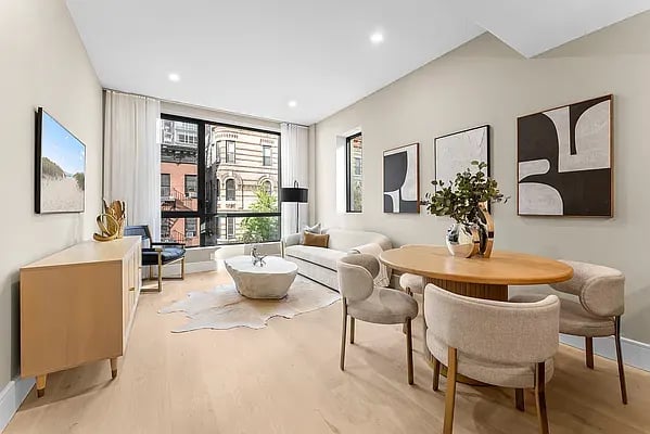 244 East 52nd Street Unit: 2A