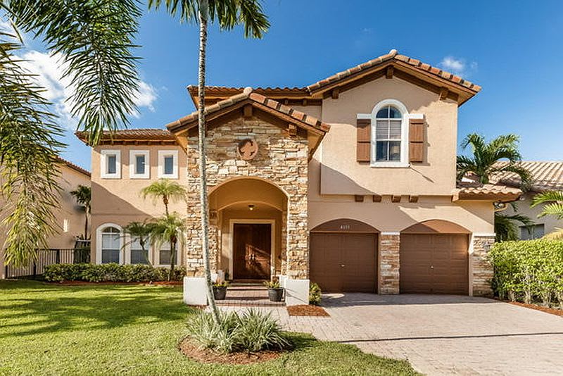 4151 Artesa Drive