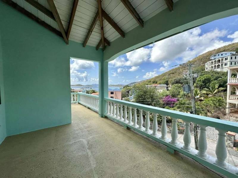 299 Parham Town 4 Bedrooms