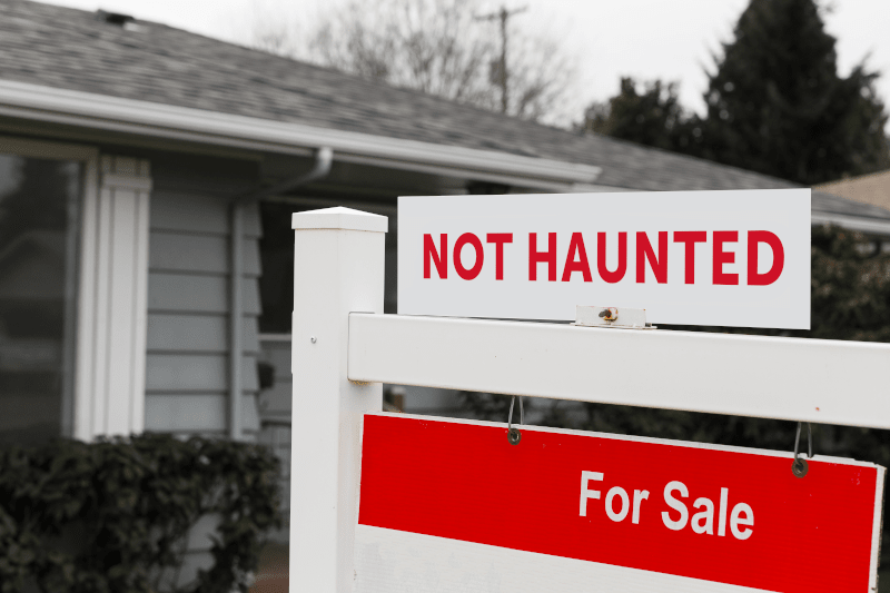 Don't Let Myths Scare You: Here is the Truth About Buying a Home