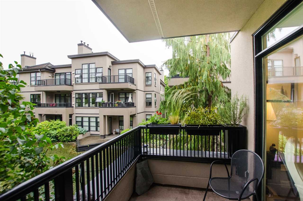 201-2200 Highbury Street, Vancouver