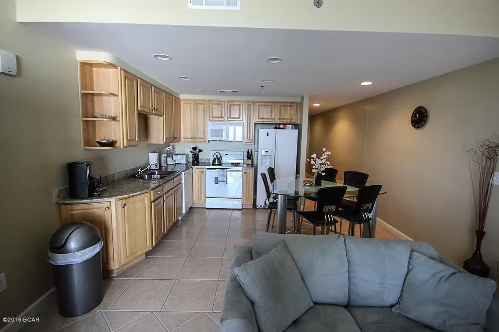 17729 FRONT BEACH Road Unit 1906E