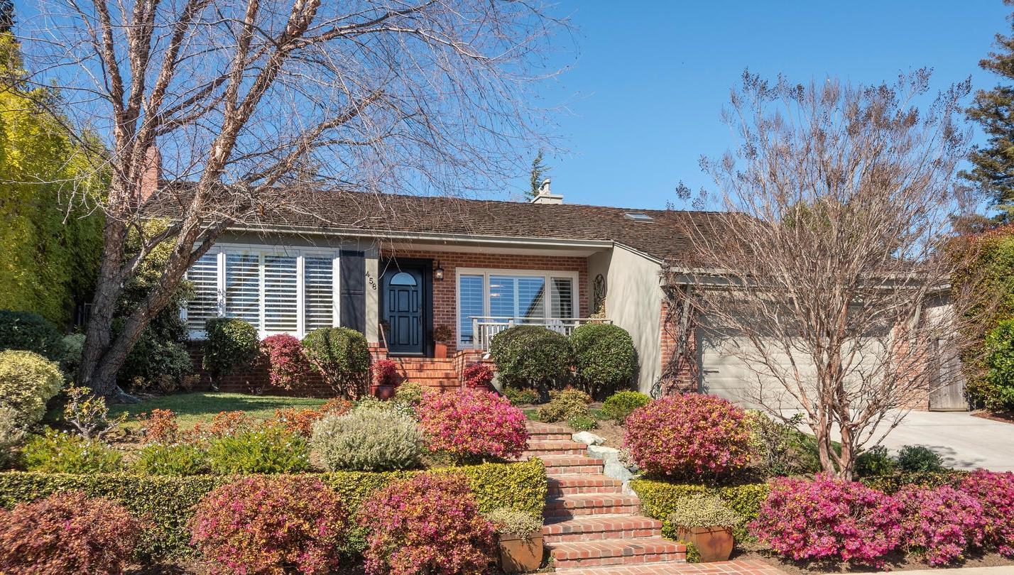 458 Nevada Ave