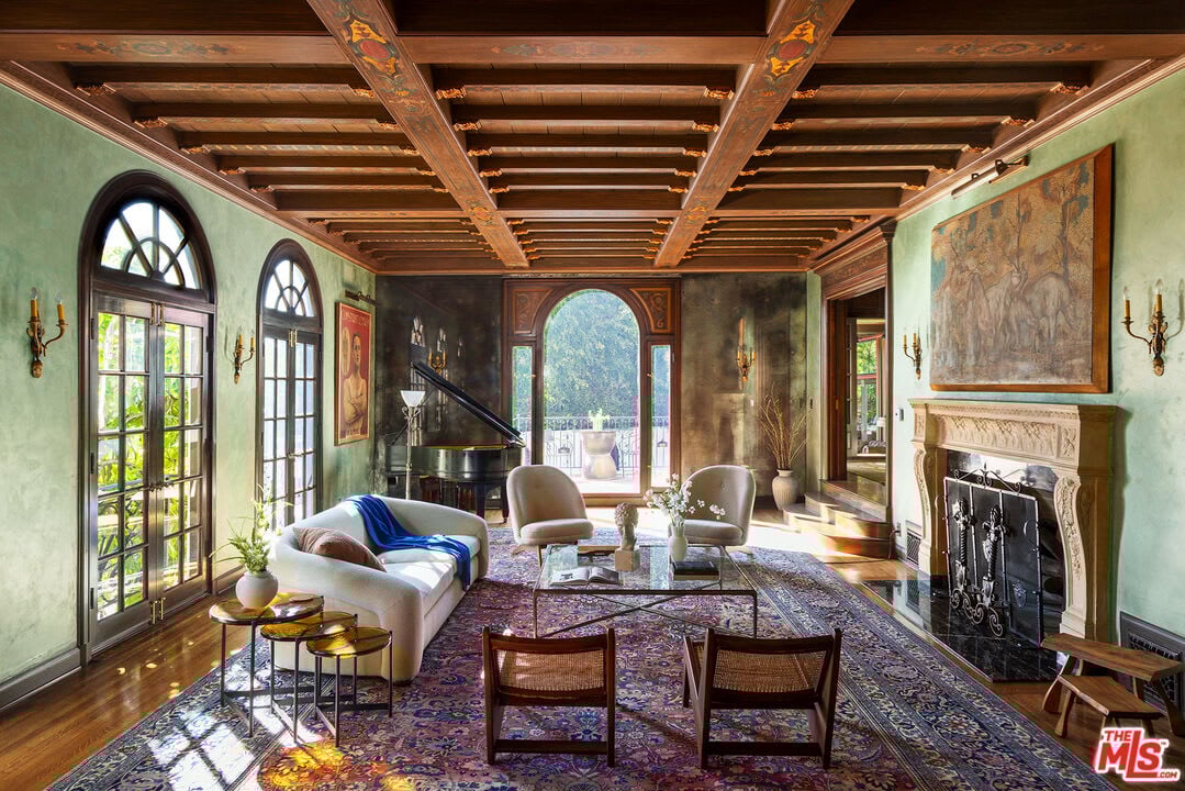 Tranquil Luxe