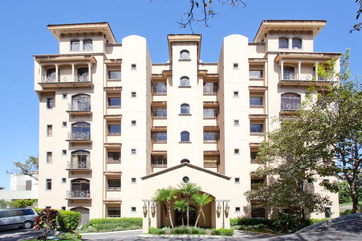 Panoramic View Marble Condo, Santa Ana, San Jose