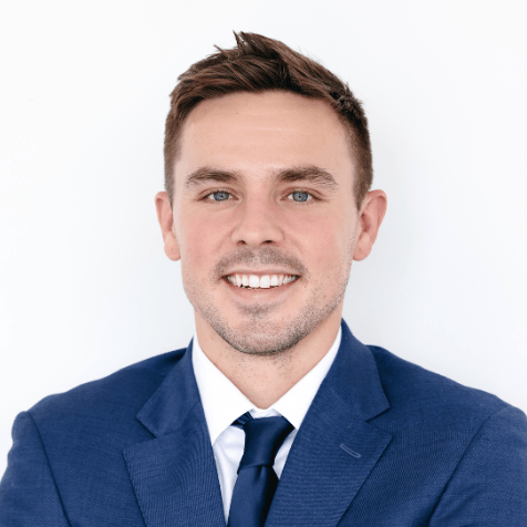 Dillon May Named Elite Under Thirty