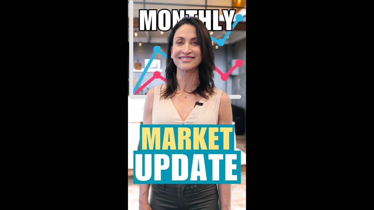 April Real Estate Market Update