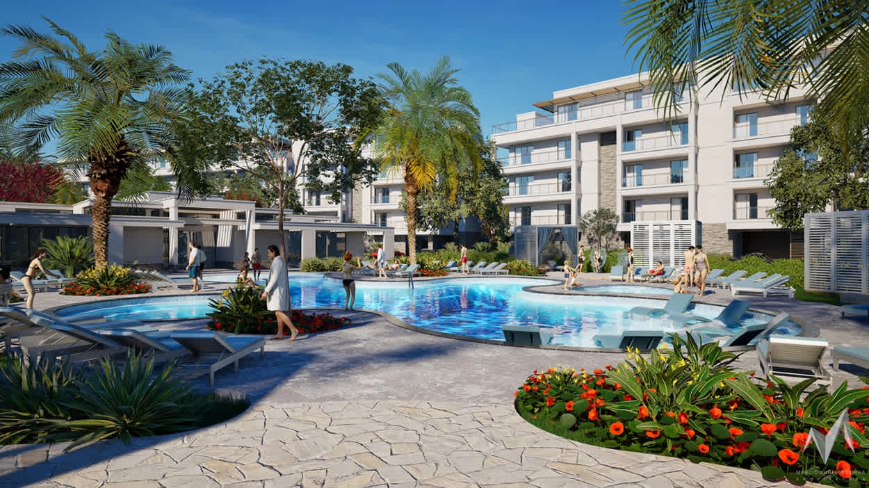 Cypress Sound Nears Groundbreaking: Luxury Condos Just Minutes from Disney