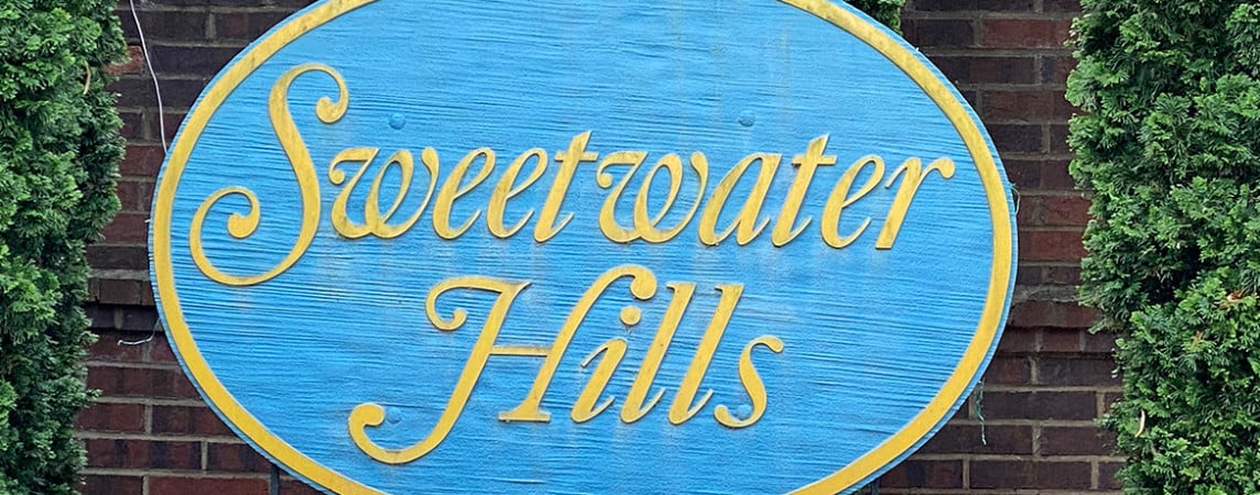 Sweetwater Hills