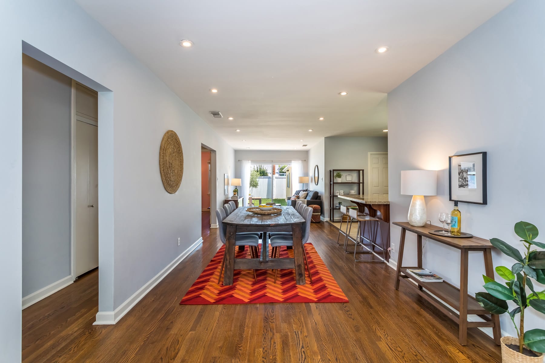 Lovingly Updated Traditional Home in Picfair Village!