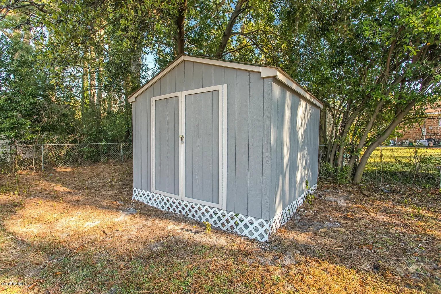 209 Spartan Road