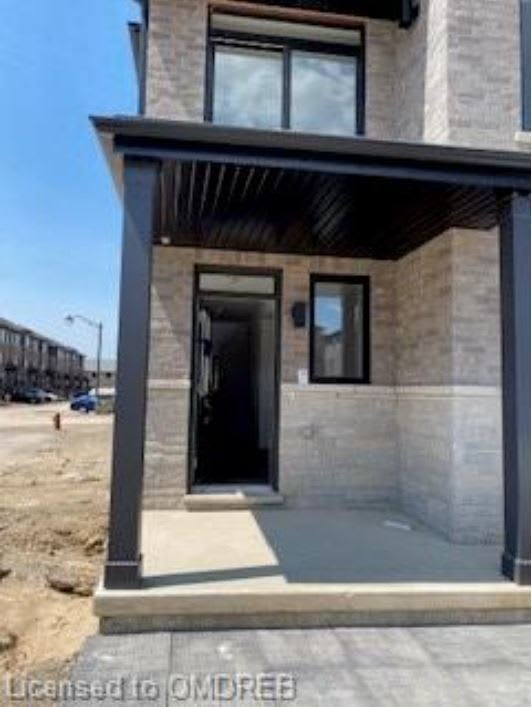 461 Blackburn Dr, Unit 117