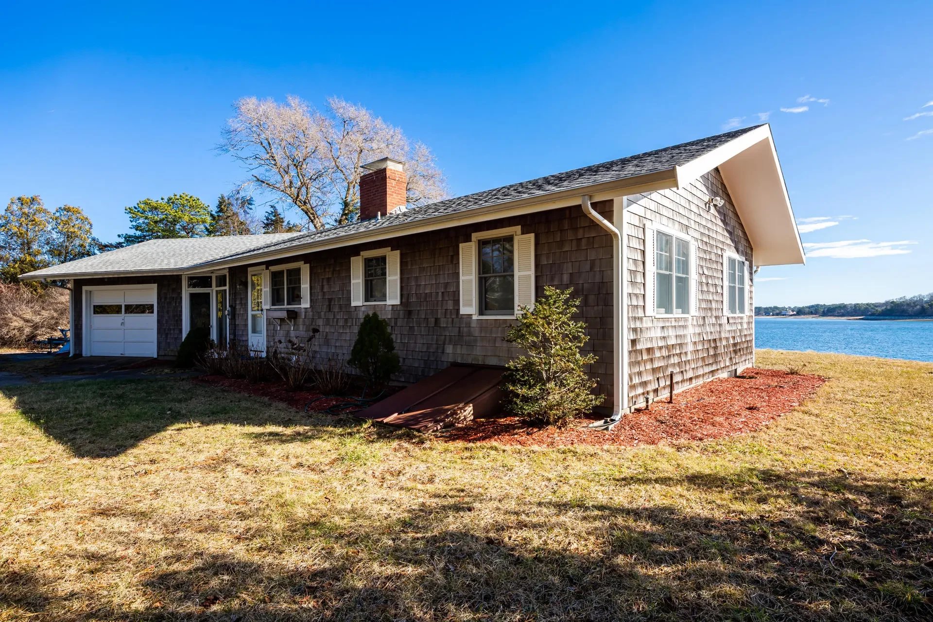 Historic Chatham Treasure 