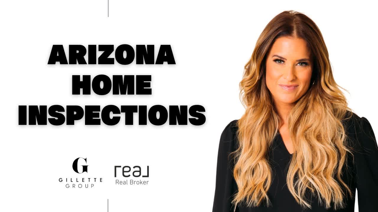 Arizona Home Inspections