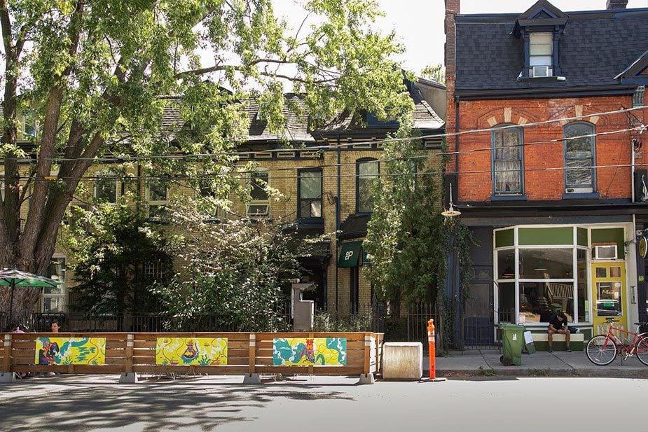 Community Spotlight: Exploring the Charm of Cabbagetown