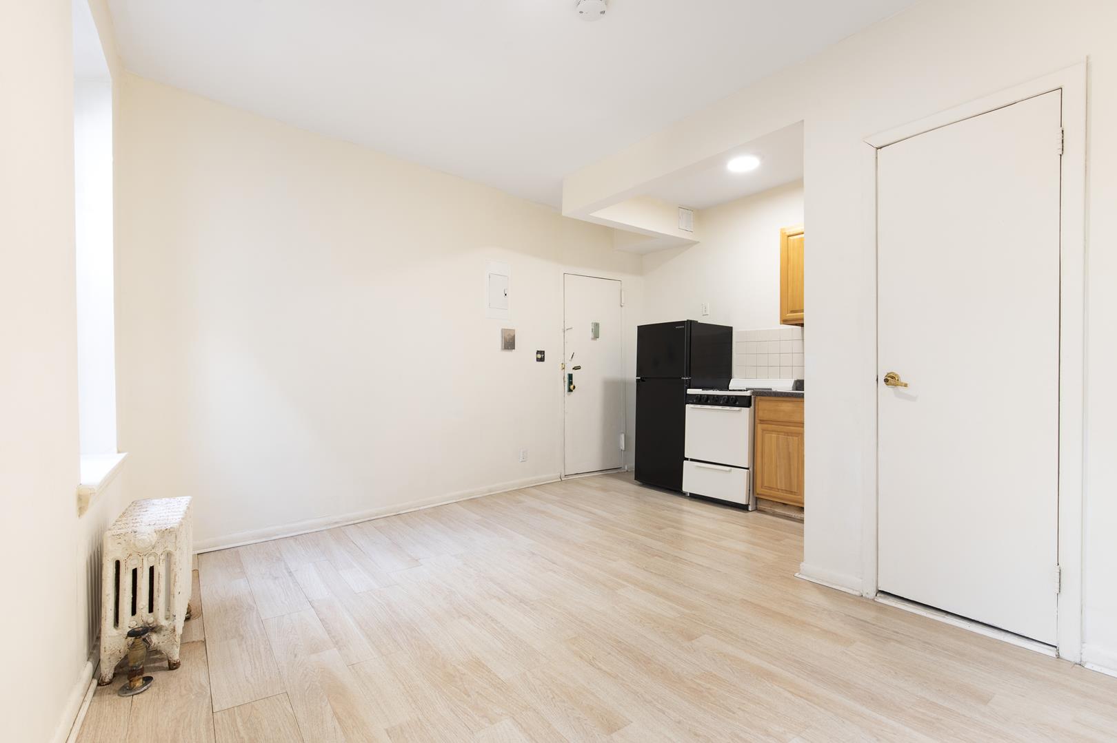 424 East 115th Street, Apt 4-C