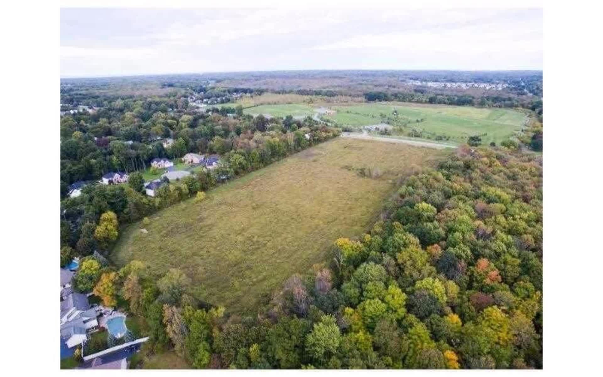 1651 Five Mile Line Rd.