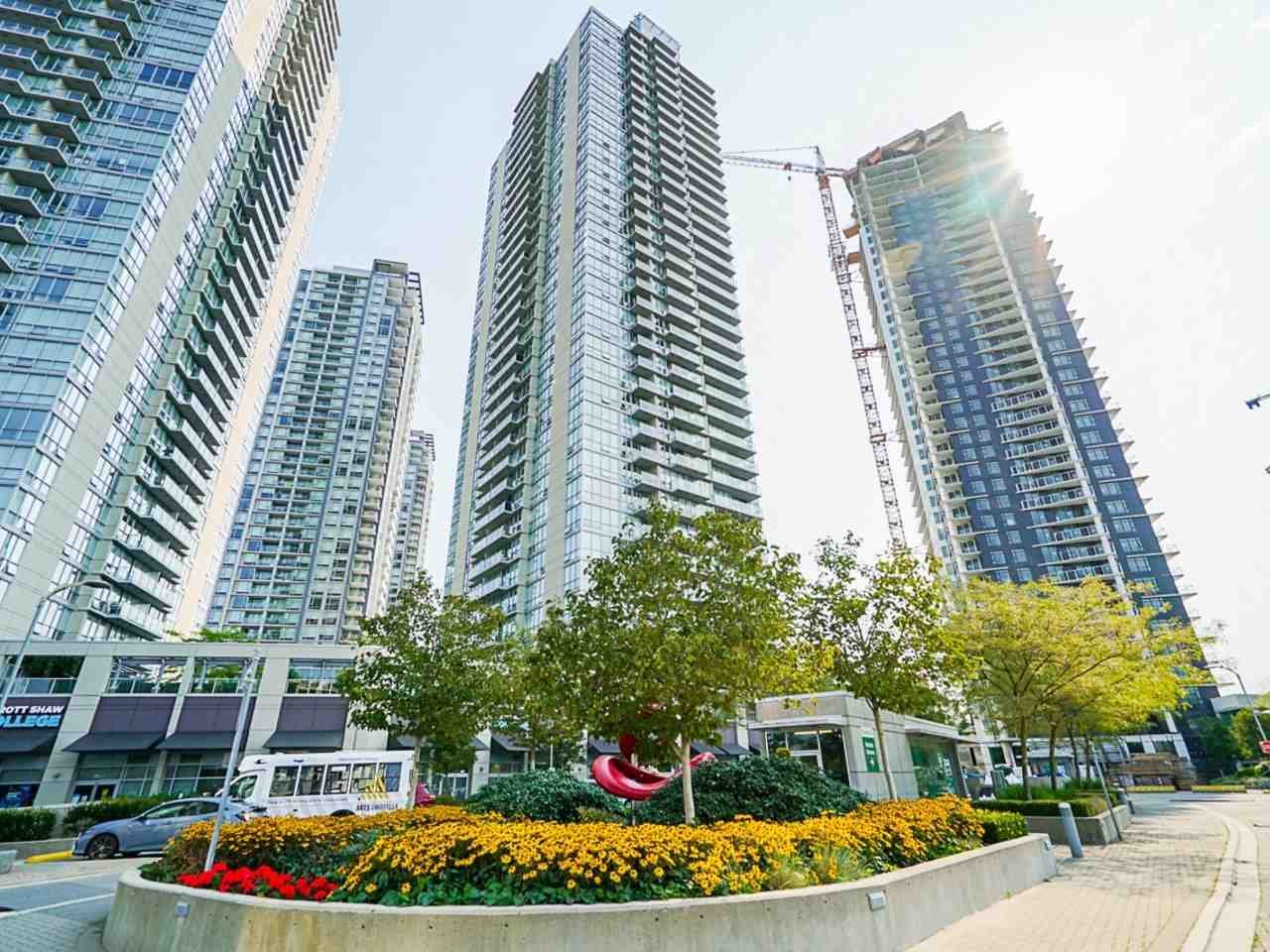 2603-9981 Whalley Boulevard, Surrey