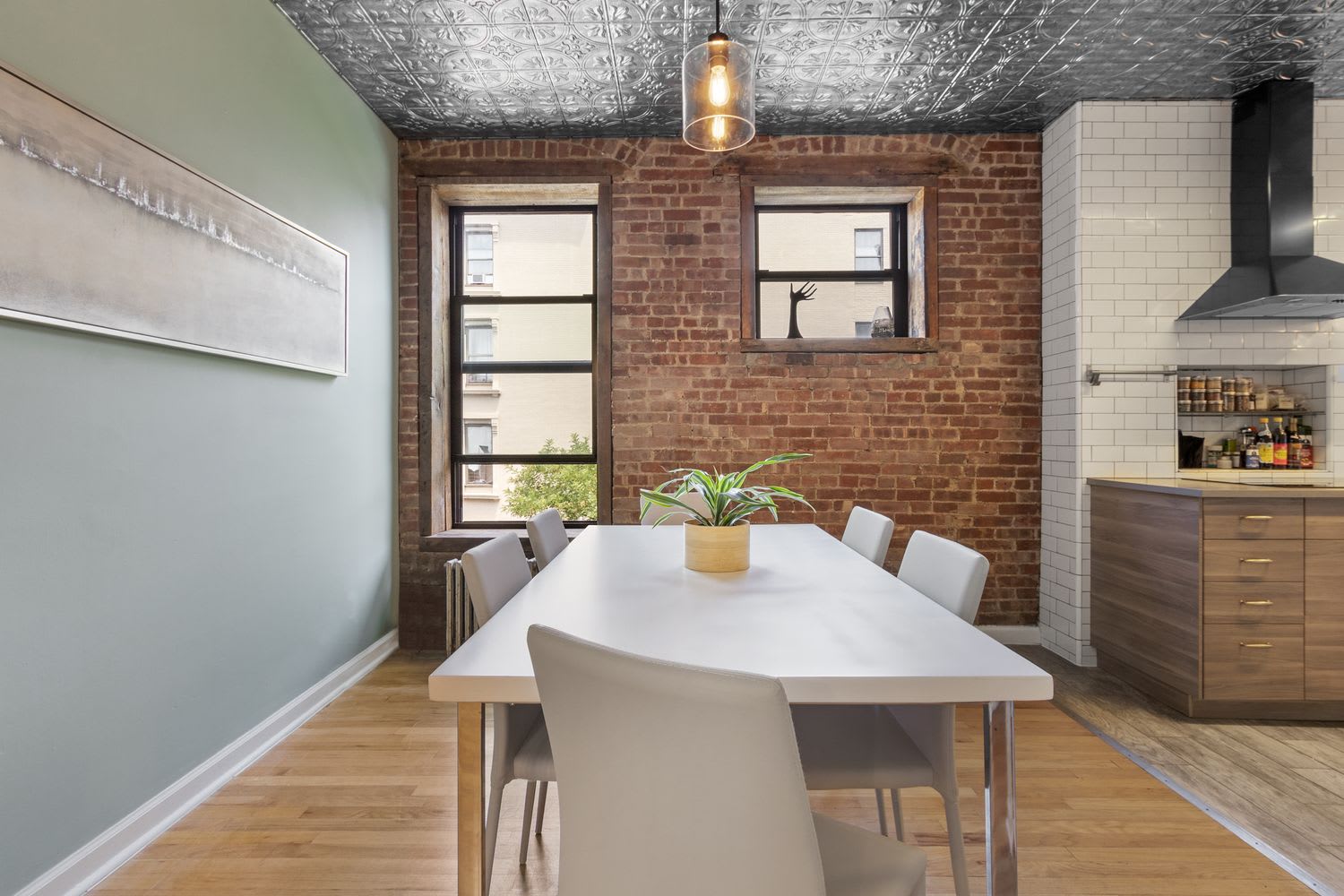 166 W 122nd St, Unit 3W