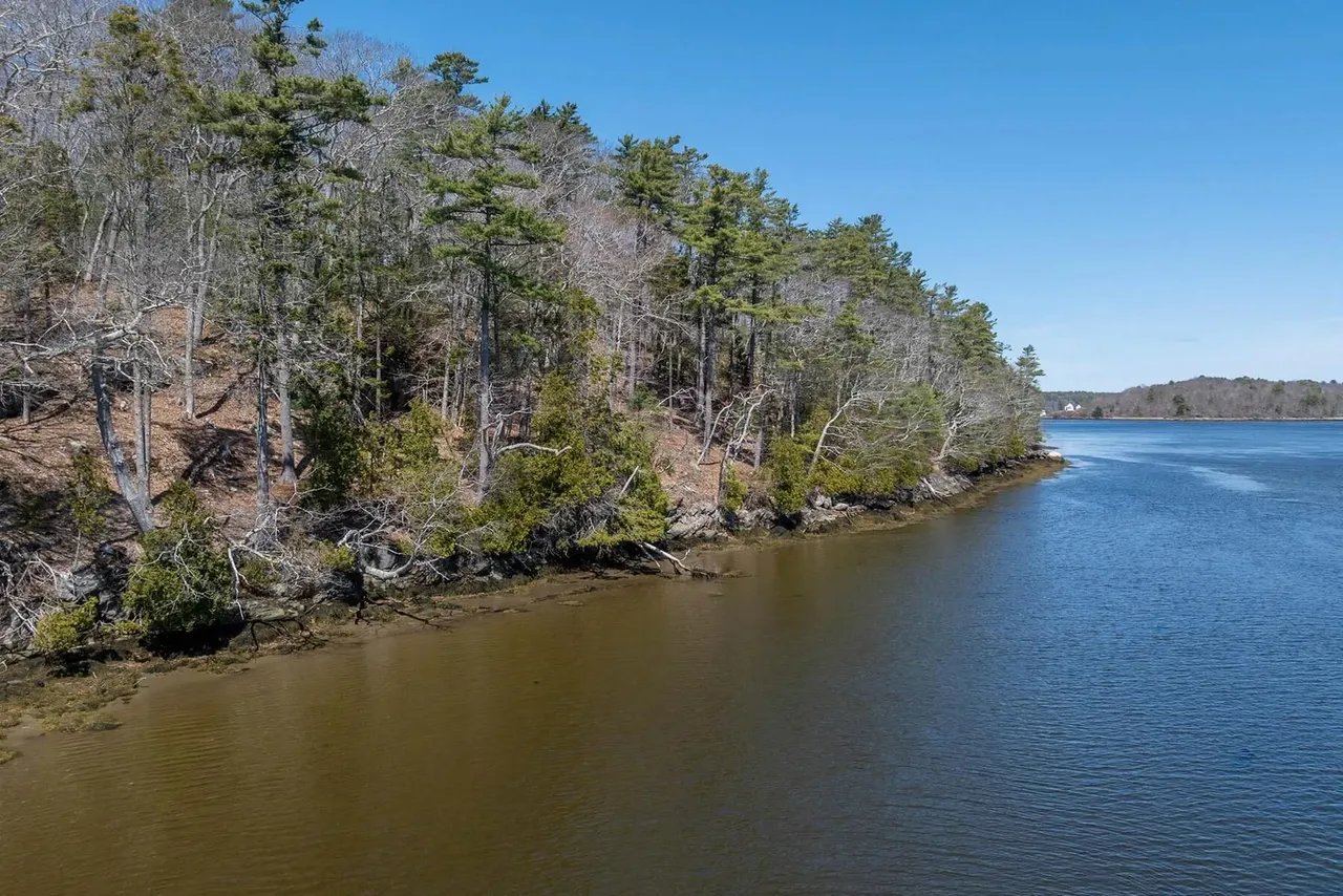 New Listing! Lot#2 Kennebec Shores S Phippsburg, ME 04562 – $625,000