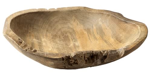 Get the Look: Natural Wonder