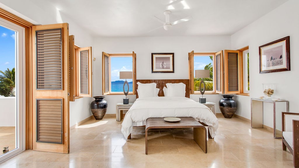 Private Beach Estate - The finest Villa on Anguilla!