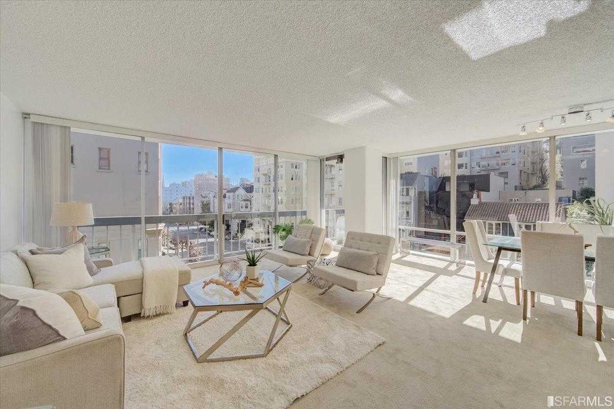 1998 broadway Street Unit 807