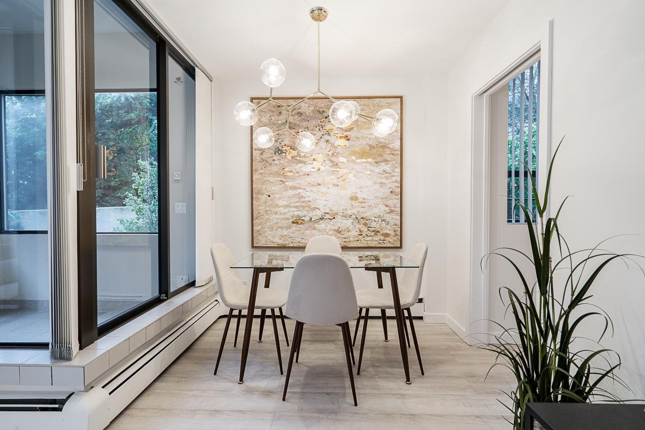 101-1737 Duchess Avenue, West Vancouver