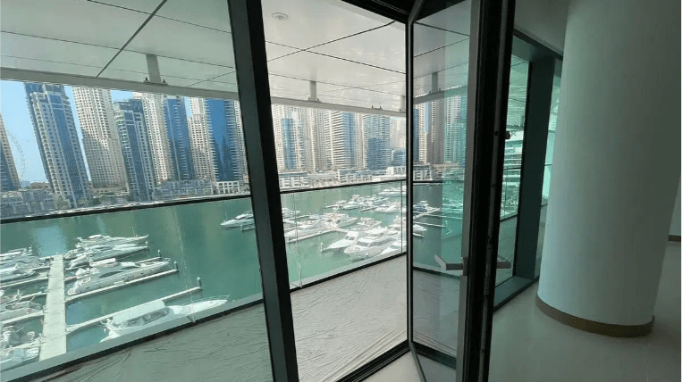 Vida Residences Dubai Marina