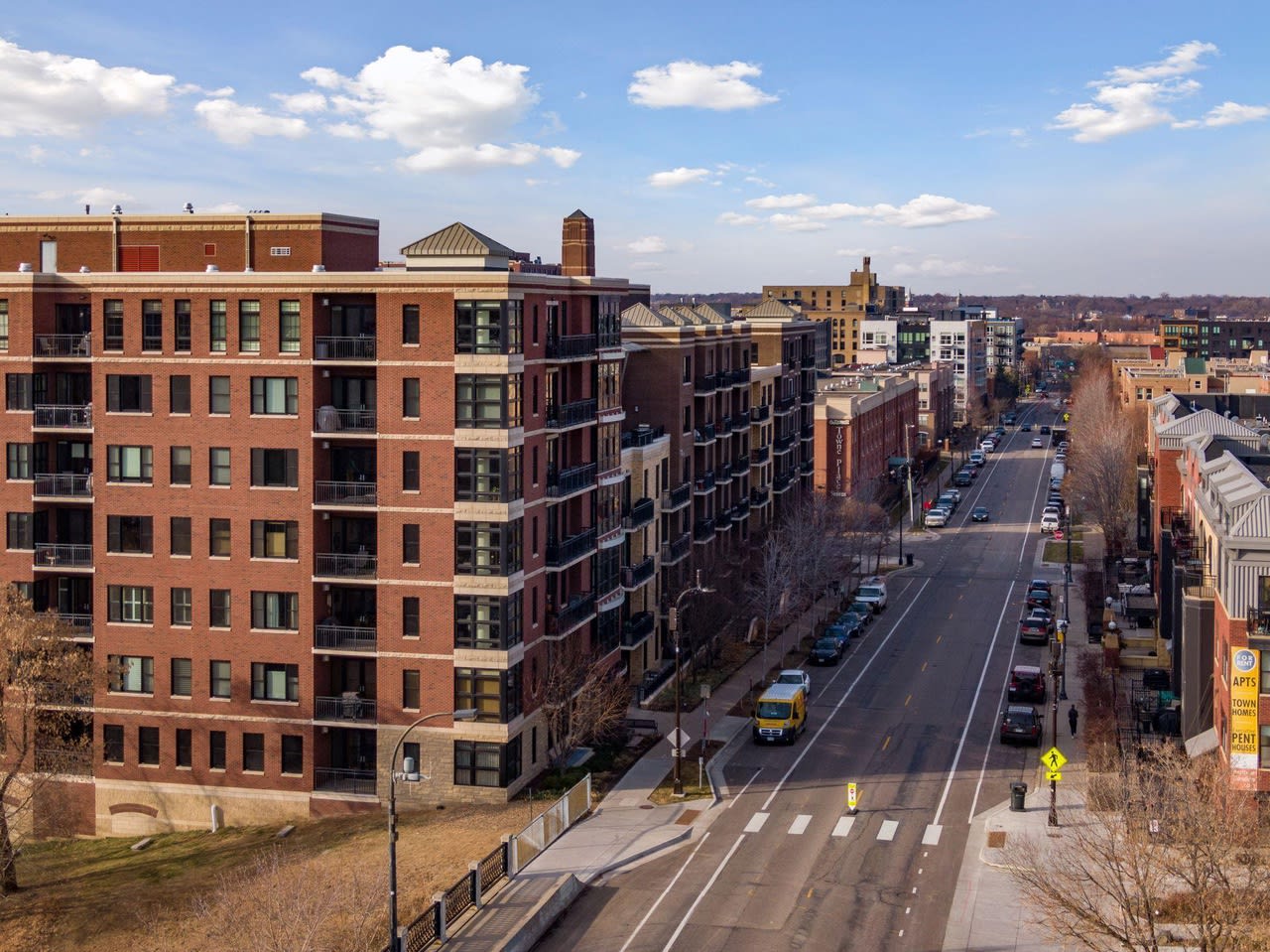 401 N 2nd St, #502