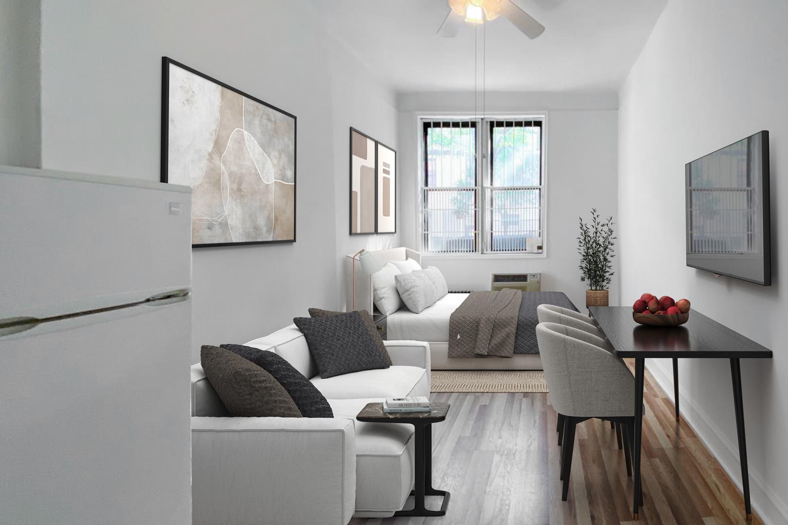 341 East 22nd Street, Apt 1-A