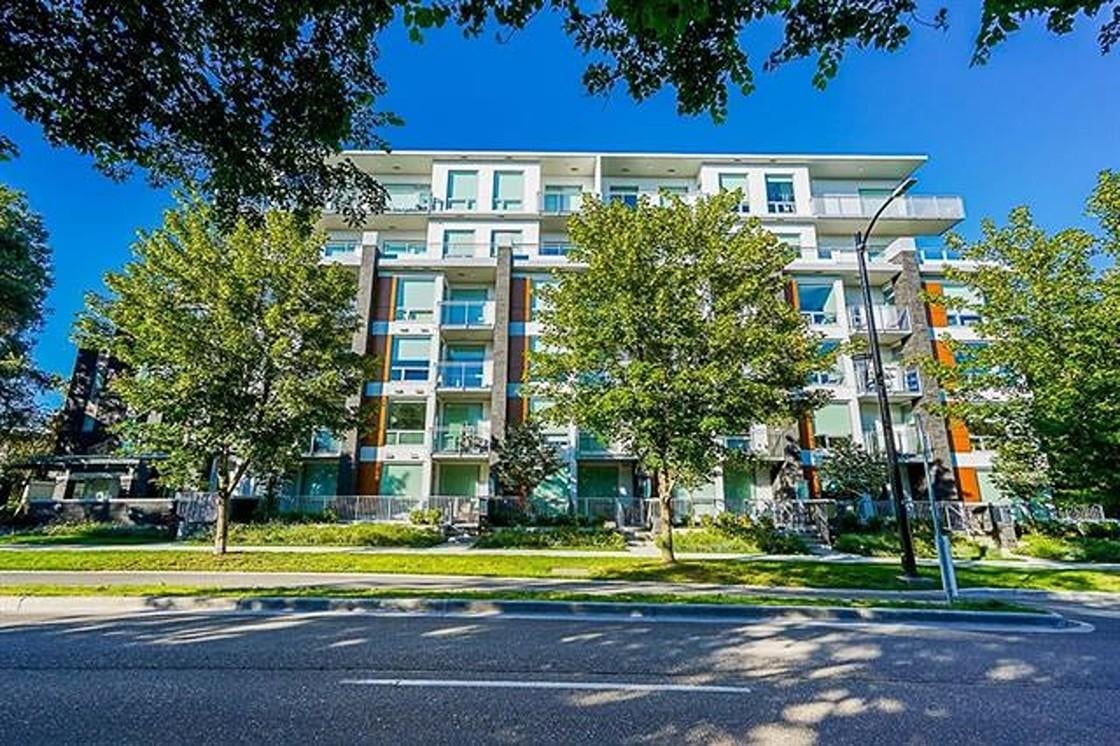 307-5058 Cambie Street, Vancouver