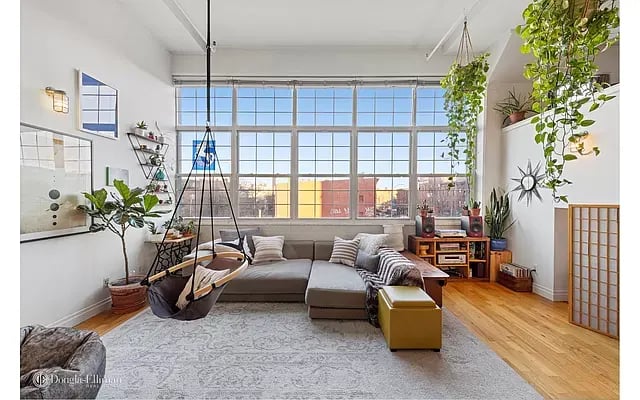 689 Myrtle Ave Apt: 2D