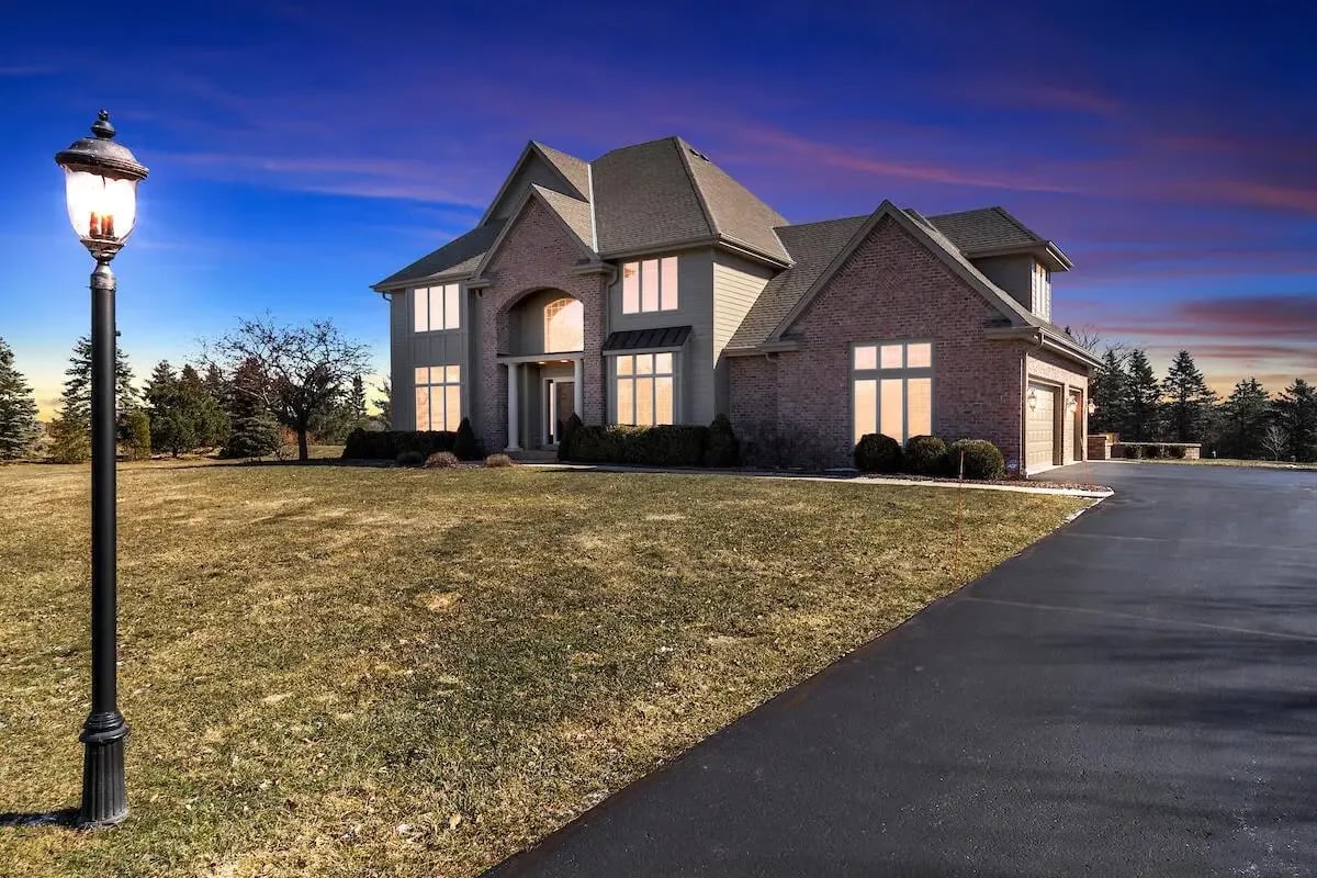 11154 N Sutton Ridge Dr