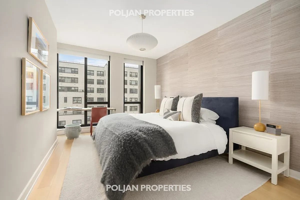 160 E 22nd St #16D