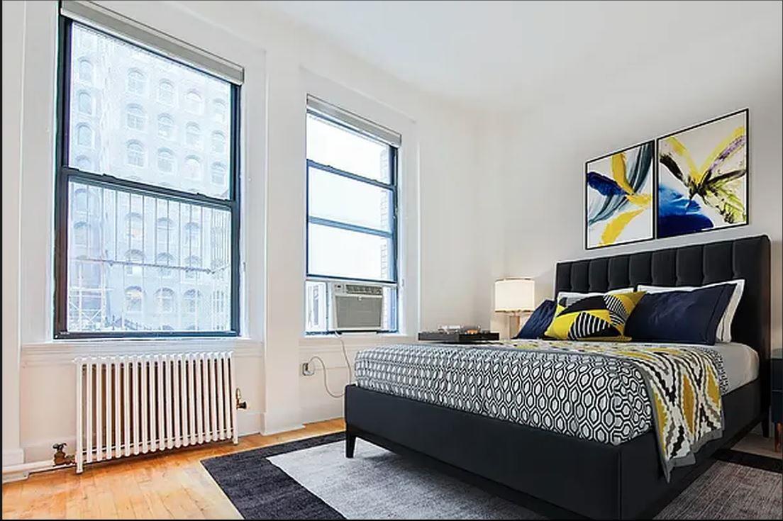 135 William Street, Apt 10-B
