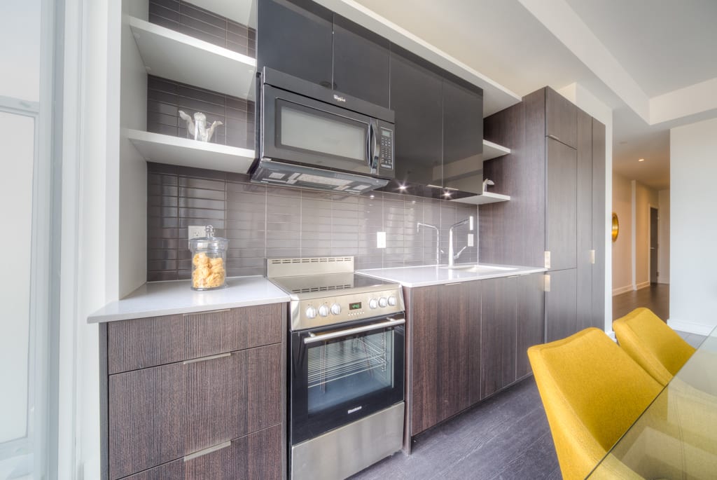FOREST HILL TREETOP SUITE