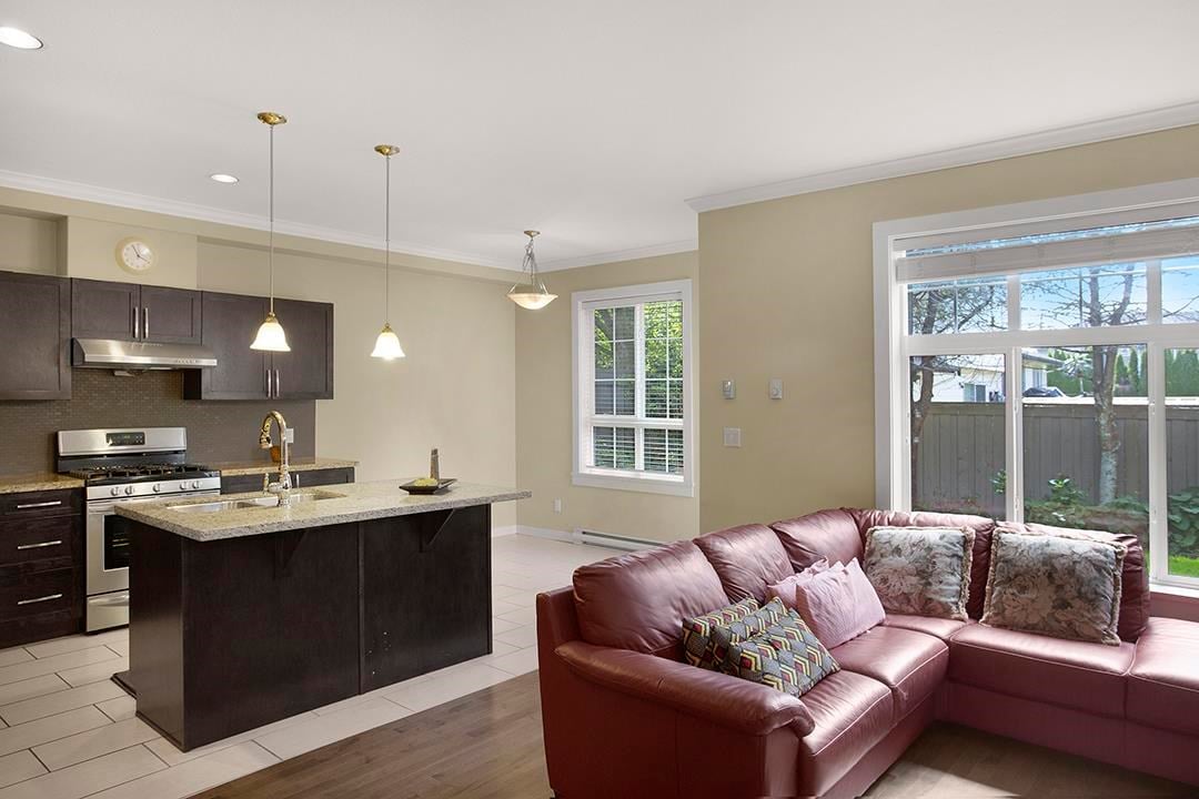 32-7171 Steveston Highway, Richmond