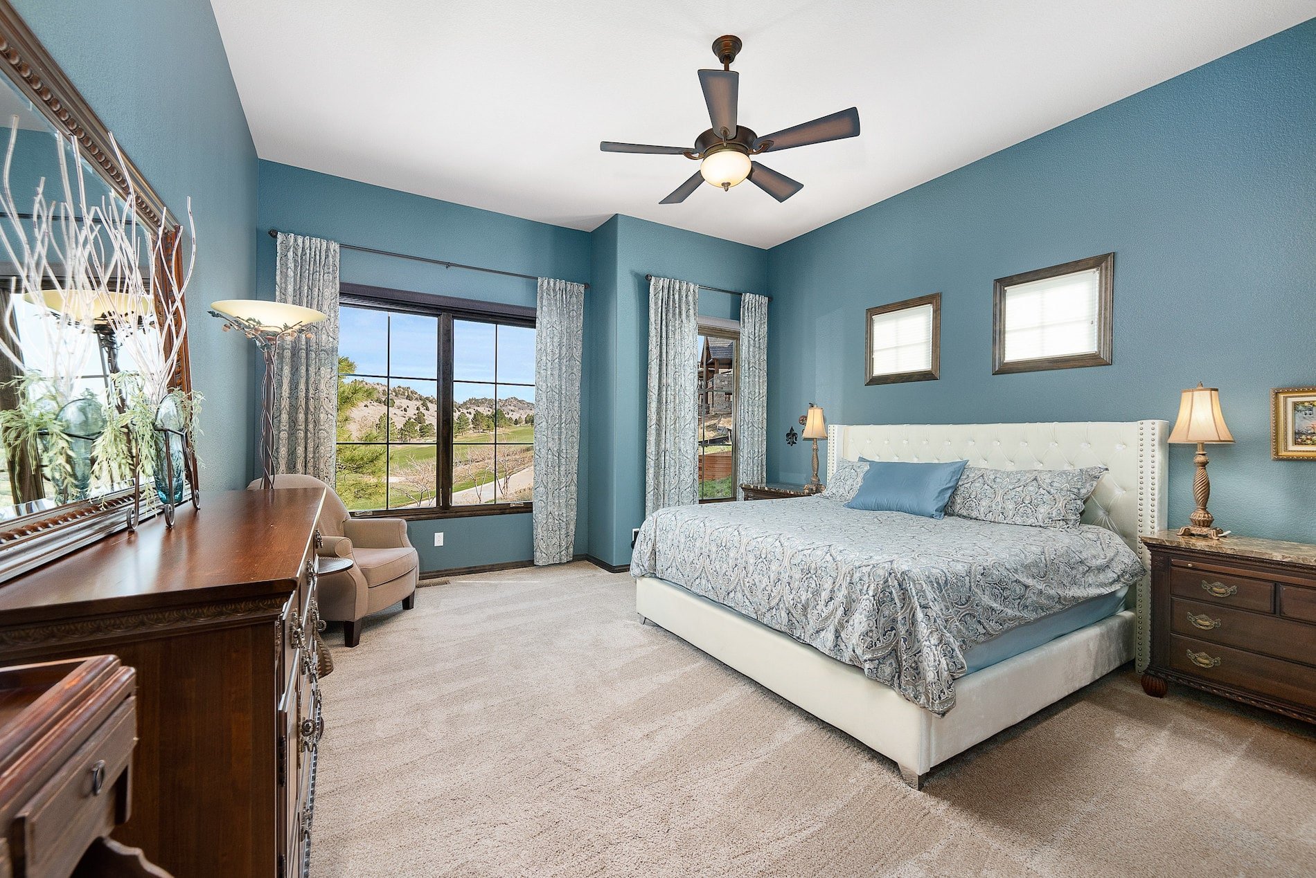 8015 Donatello Court