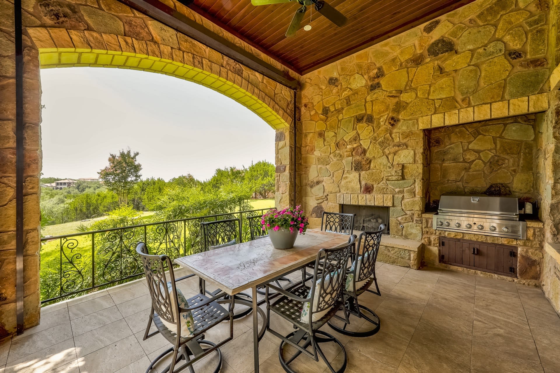 Barton Creek
