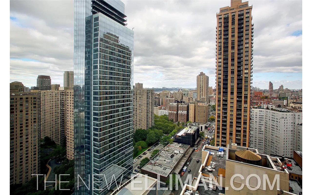 160 W 66th St, #29CD