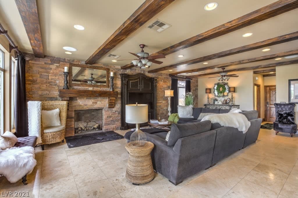 1964 Larkspur Ranch Ct
