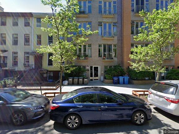 146 Clifton Pl Apt: 3A