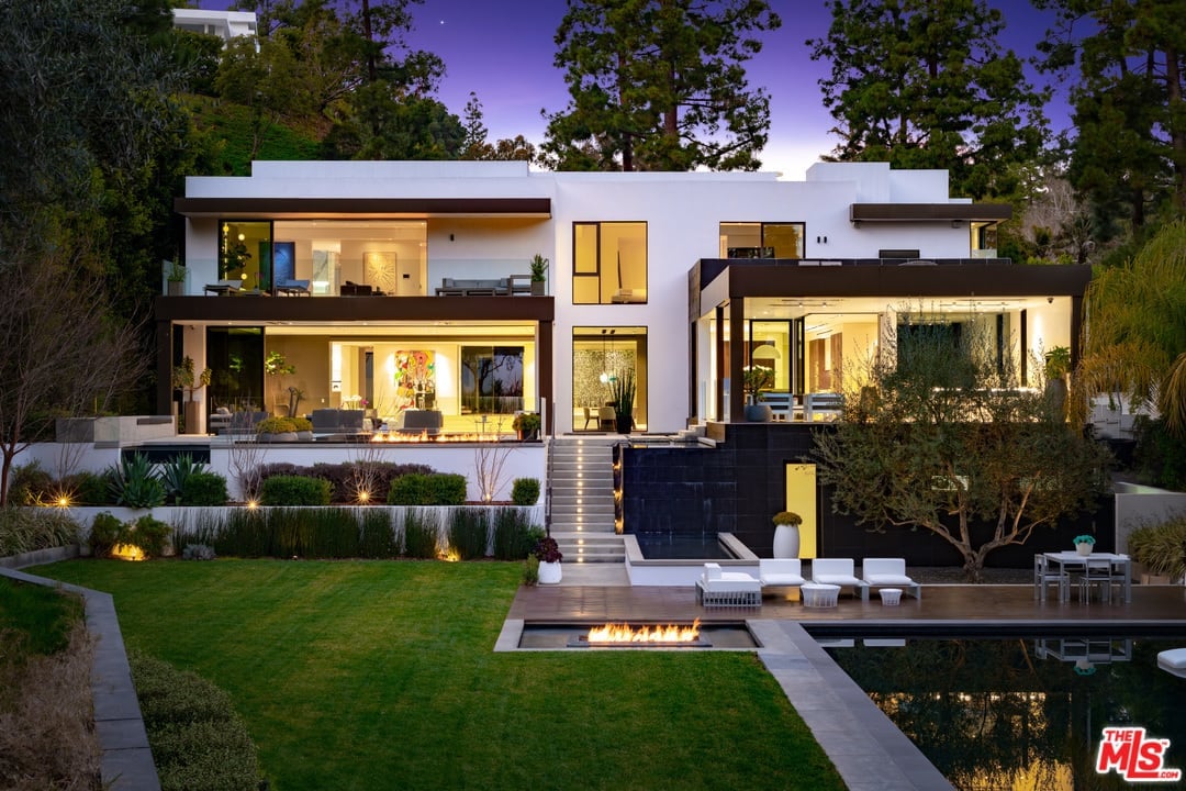 Estate Heights