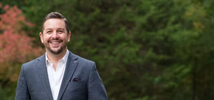 Meet the Agent: Richard Lindau