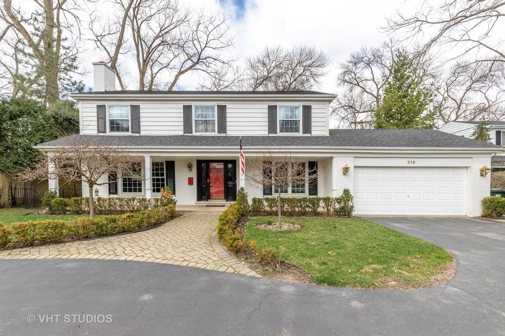 310 Green Bay Road