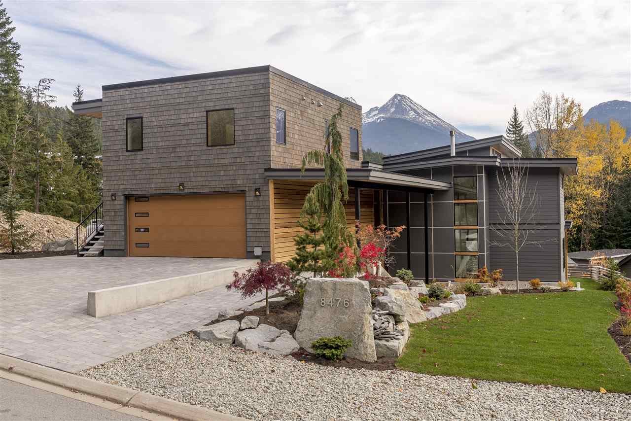 8476 Bear Paw Trail