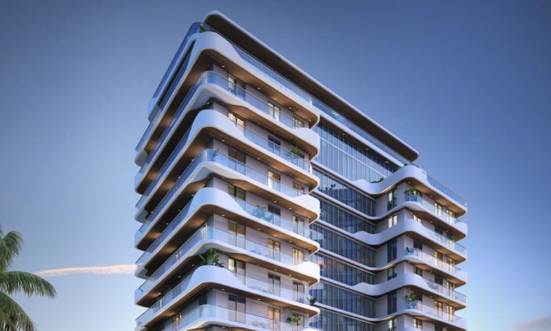 Monaco Yacht Club & Residences